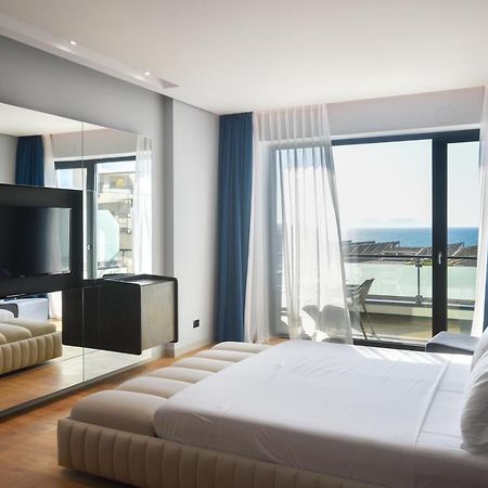 Flamingo Beach Hotel & Spa Vlorë Εξωτερικό φωτογραφία