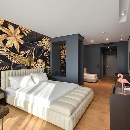 Flamingo Beach Hotel & Spa Vlorë Εξωτερικό φωτογραφία