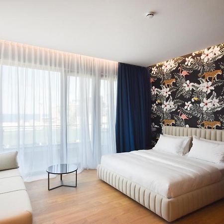 Flamingo Beach Hotel & Spa Vlorë Εξωτερικό φωτογραφία