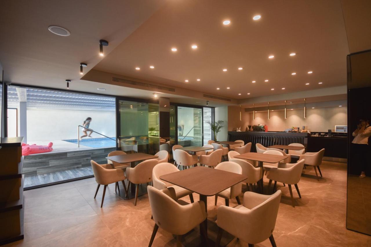 Flamingo Beach Hotel & Spa Vlorë Εξωτερικό φωτογραφία