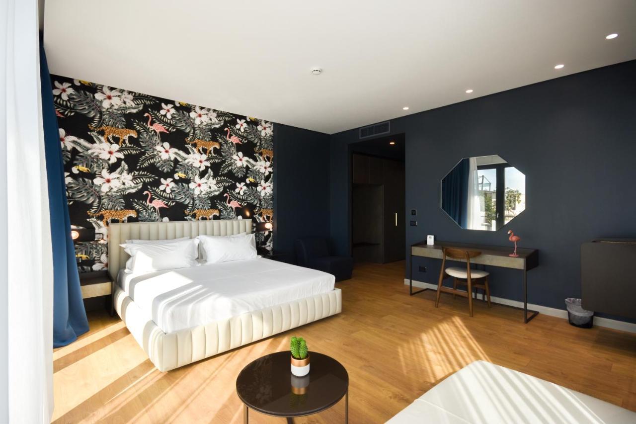 Flamingo Beach Hotel & Spa Vlorë Εξωτερικό φωτογραφία