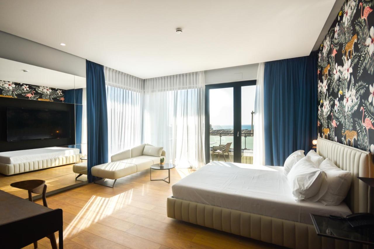 Flamingo Beach Hotel & Spa Vlorë Εξωτερικό φωτογραφία