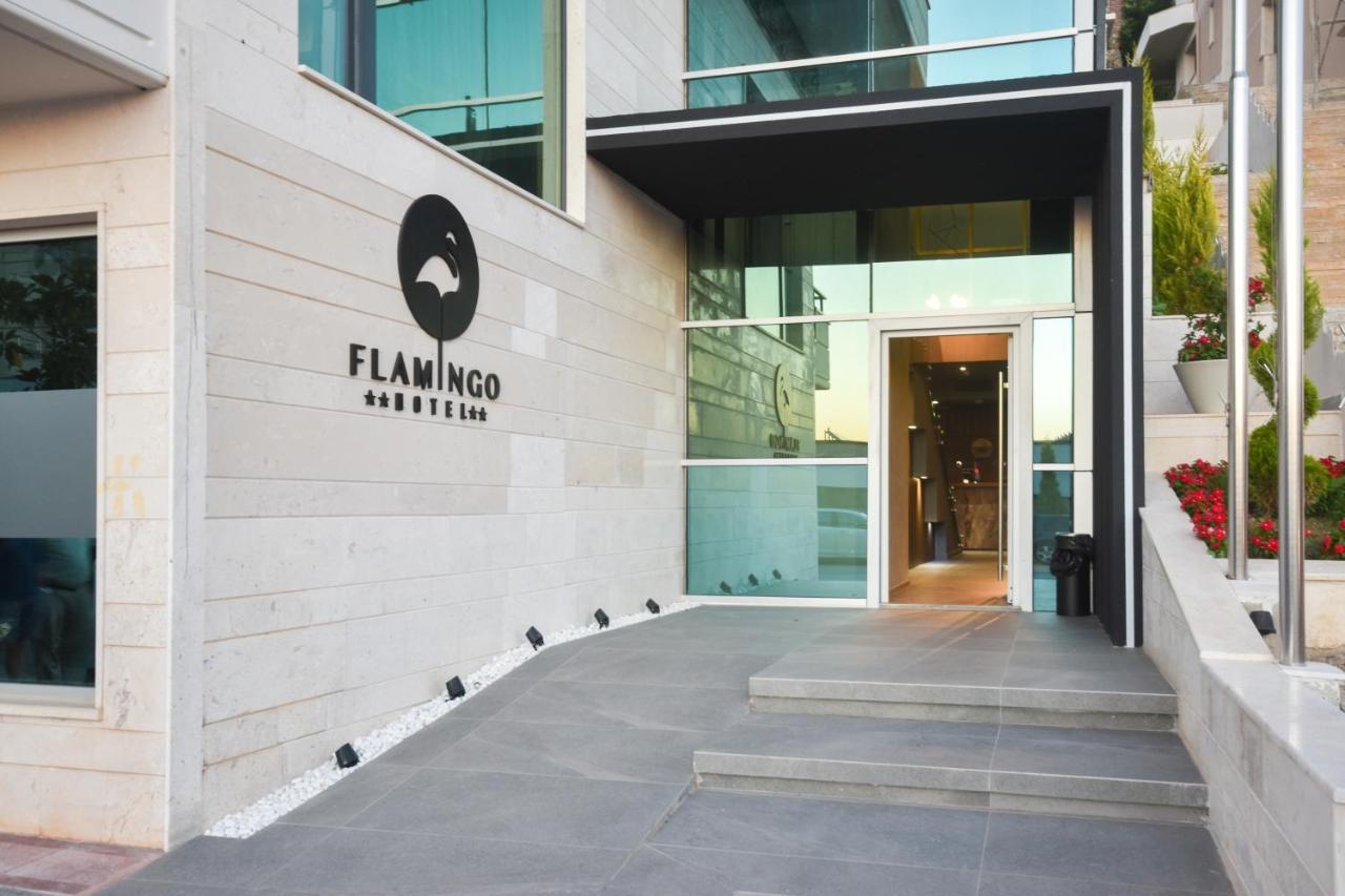 Flamingo Beach Hotel & Spa Vlorë Εξωτερικό φωτογραφία