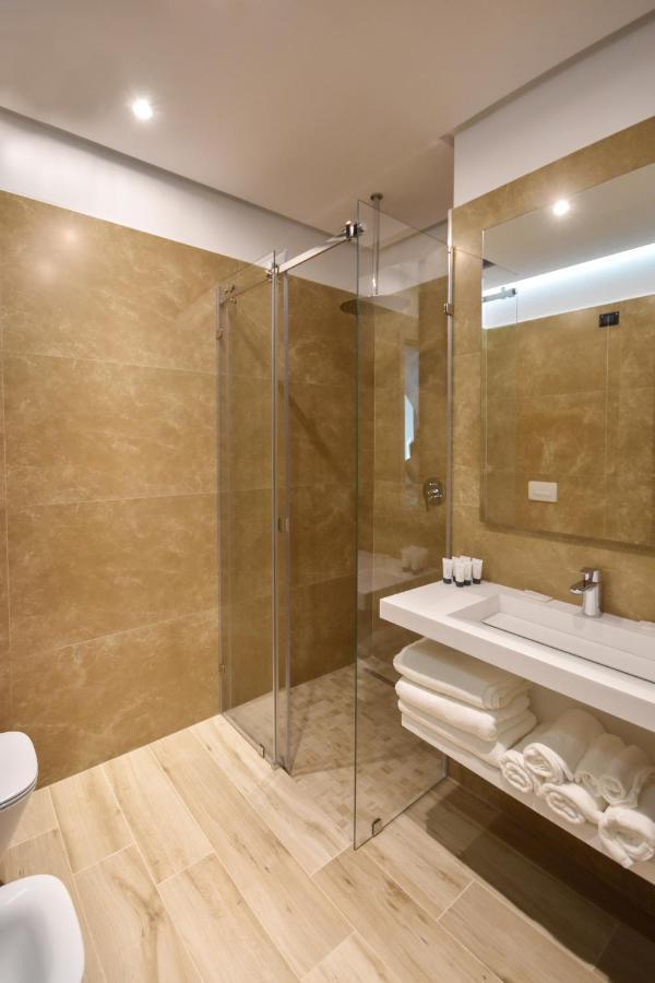 Flamingo Beach Hotel & Spa Vlorë Εξωτερικό φωτογραφία