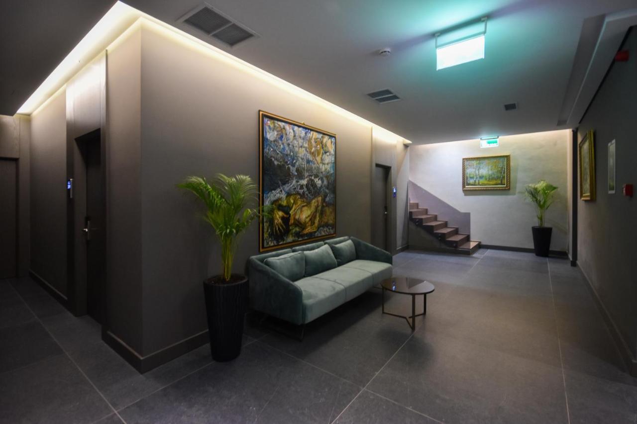 Flamingo Beach Hotel & Spa Vlorë Εξωτερικό φωτογραφία