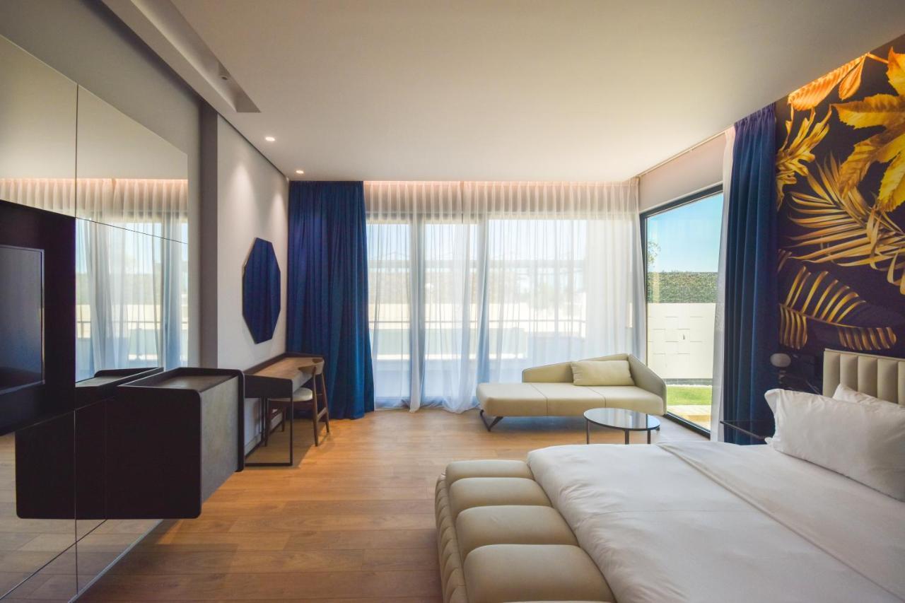 Flamingo Beach Hotel & Spa Vlorë Εξωτερικό φωτογραφία