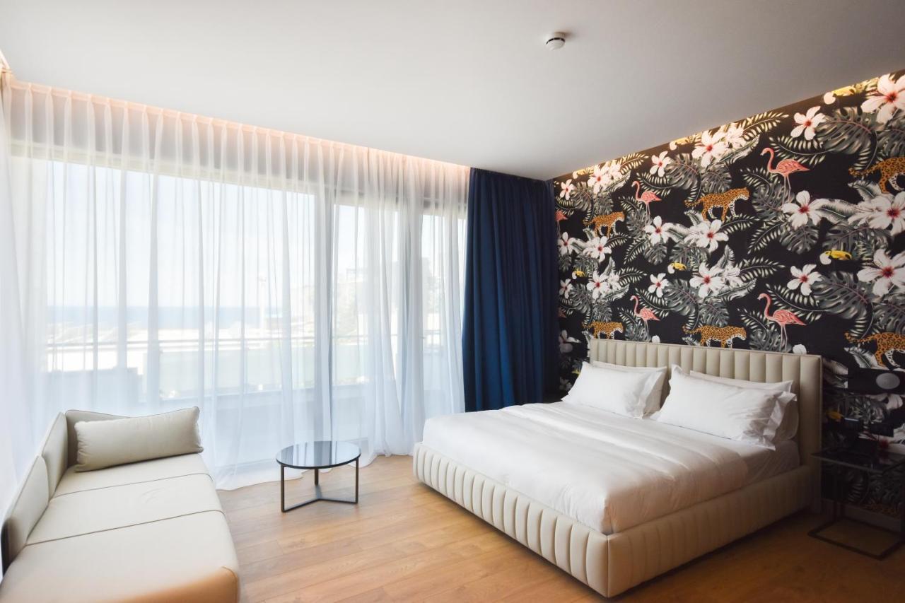 Flamingo Beach Hotel & Spa Vlorë Εξωτερικό φωτογραφία