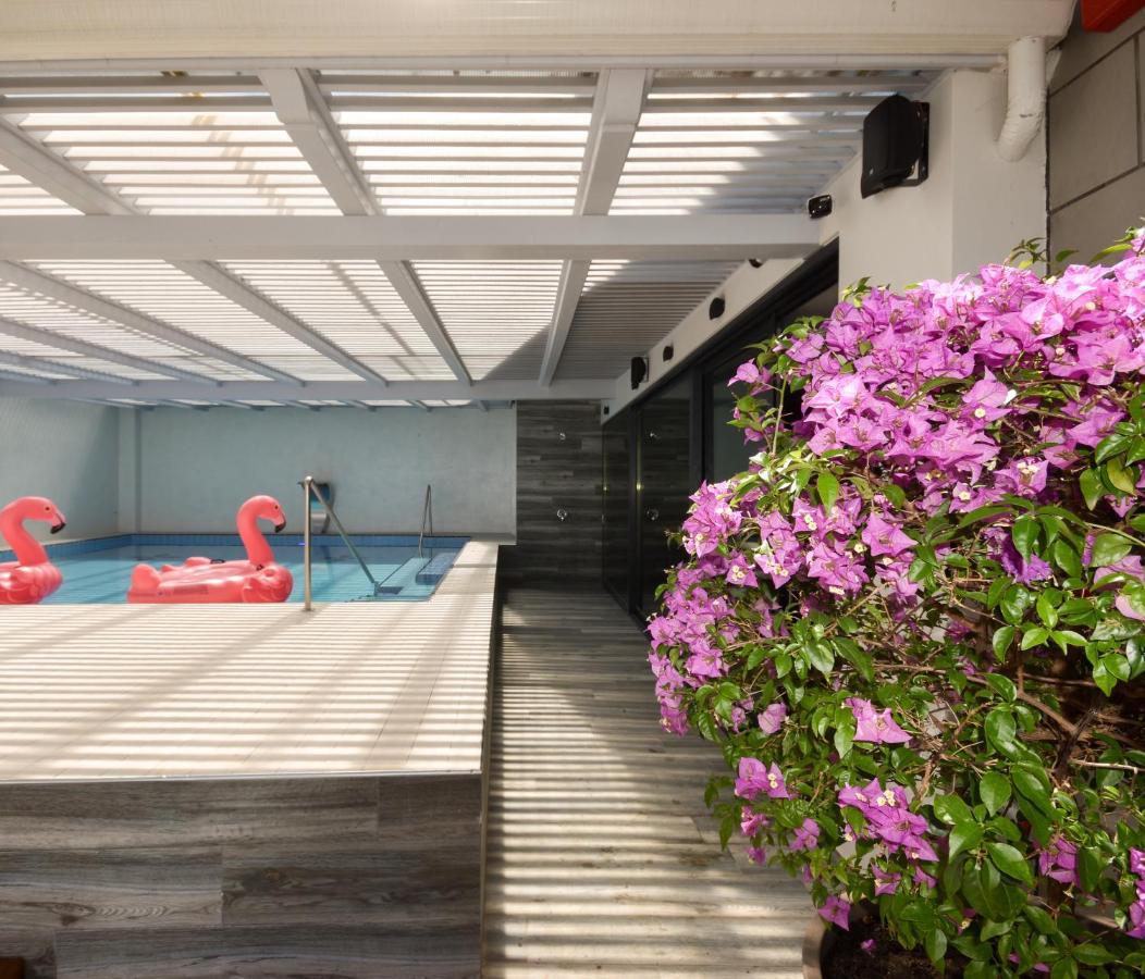 Flamingo Beach Hotel & Spa Vlorë Εξωτερικό φωτογραφία