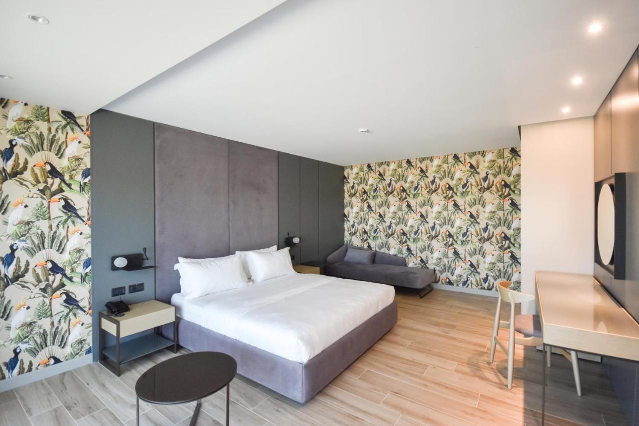 Flamingo Beach Hotel & Spa Vlorë Εξωτερικό φωτογραφία